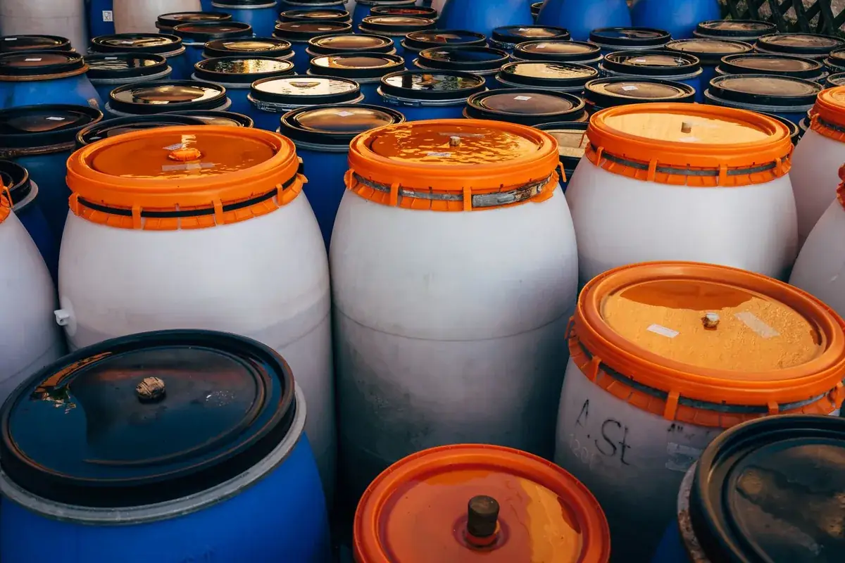 Chemical & Toxic Waste Cleanup in Hutchinson Island South, FL